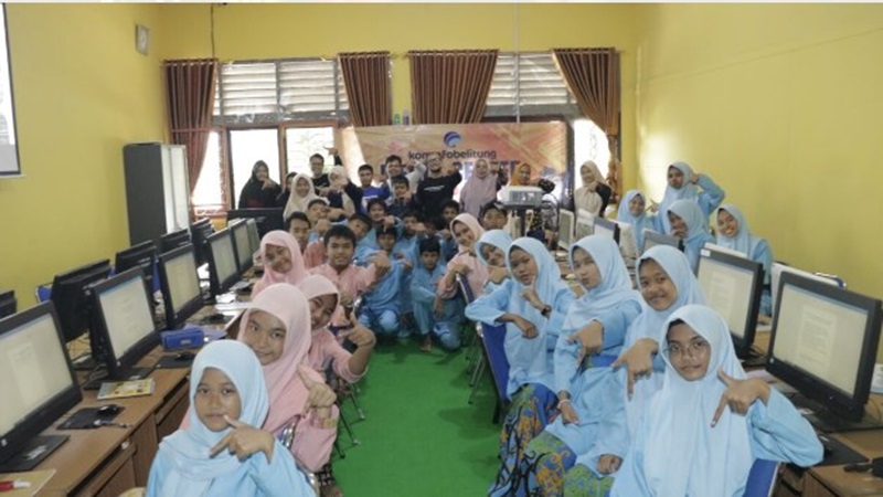 Foto ; repro/diskominfo