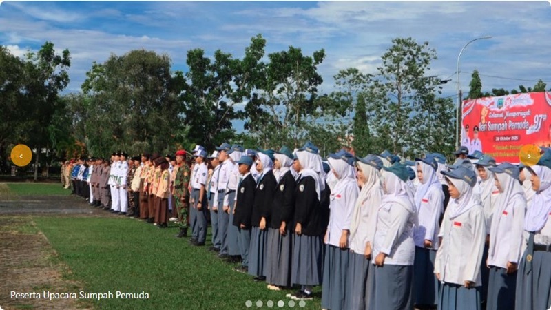 Foto ; repro/diskominfosp