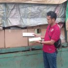 Foto ; repro/polresbeltim